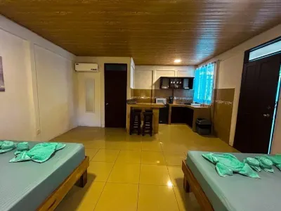 Iguana Villas Hoteles en 