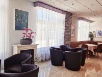 Comfort Hotel Bernau Hotels in Barnim