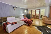 General Store Chez Frid citq - Villas