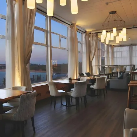 Fistral Beach Hotel and Spa - Adults Only