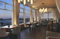Fistral Beach Hotel and Spa - Adults Only - breakfast