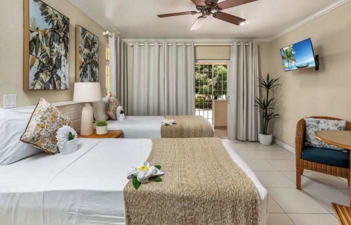 Adulo Apartments