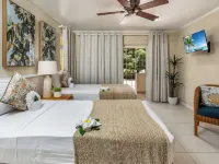 Adulo Apartments Hotels in Bridgetown