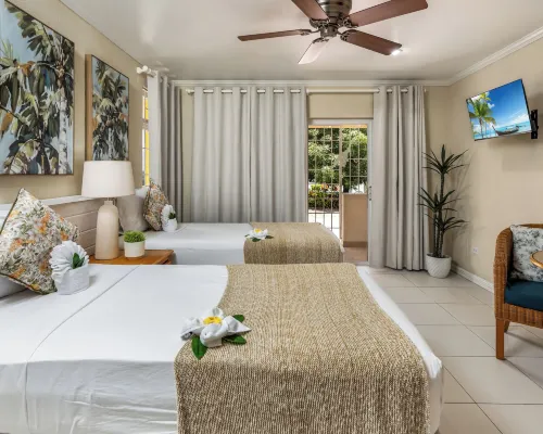 Adulo Apartments Hotels in Bridgetown