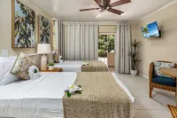 Adulo Apartments