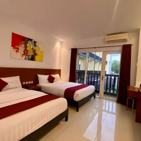 Grand Pacific Pangandaran