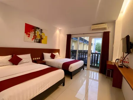 Grand Pacific Pangandaran
