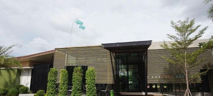 Mila Garden Hotels in Roi Et