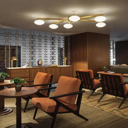 Conrad Athens The Ilisian