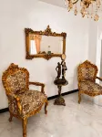 The Royalty Inn - Homestay