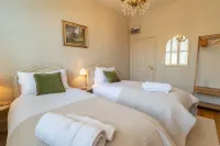 Host Stay Kings Cloisters - Balkoner