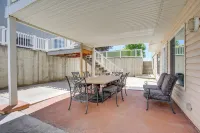 Easy AFB Commute! Clearfield Unit w/ Private Patio - Lejligheder