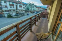 Banderitsa Apartment 1