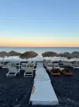 Stavros Beachfront Domes by Booking Kottas - Beach