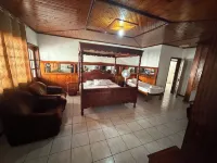 Villa Favorita Apartments