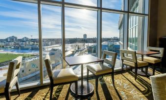 Staybridge Suites SASKATOON - UNIVERSITY by IHG