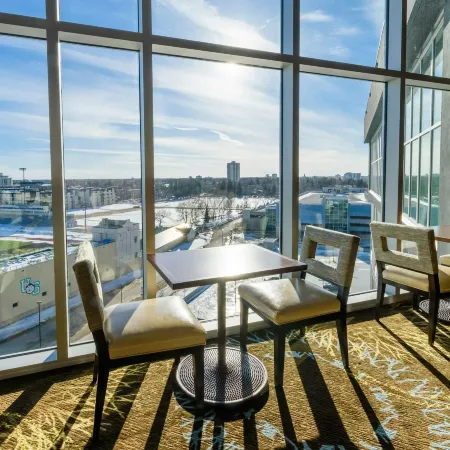Staybridge Suites SASKATOON - UNIVERSITY by IHG