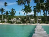 Siam Beach Resort Koh Kood