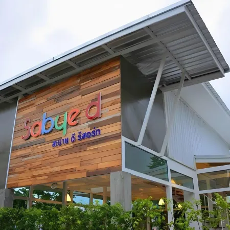 Sabye D Resort at Surat