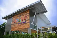 Sabye D Resort at Surat - parking