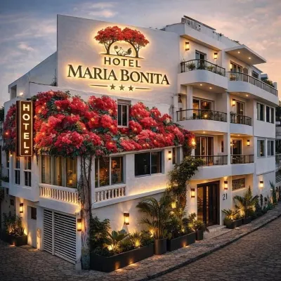Hotel Maria Bonita Higüey - 3-Star