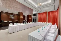 The Fern Residency, Satara Maharashtra - Wifi