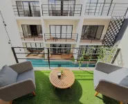 Mizu Tulum by Sandy Powerful - Apartment