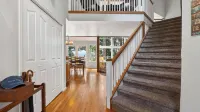 Cedar & Sound by Avantstay South Whidbey Retreat Water Views + Indoor Hot Tub + Fire Pit - 4 stjerner