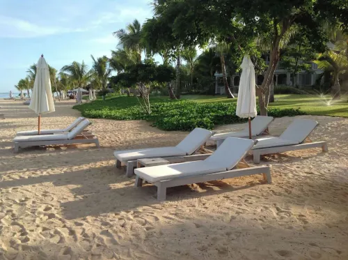 Lovely Apartment in Flic en Flac, Close to the Beach and All Amenities. - 4-Star