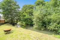 Beautiful Pad Near World Heritage Jurassic Coast - Condos