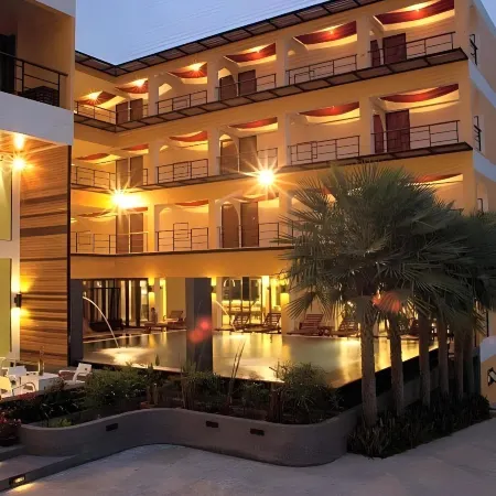 Keeree Ele Resort