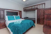 Copina Holiday Home 6 - Wifi