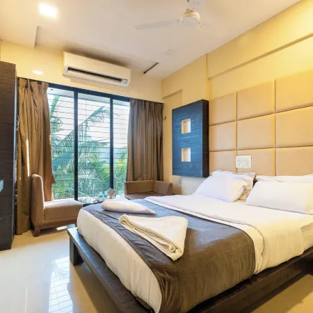 The Shelter Hotels and Resorts