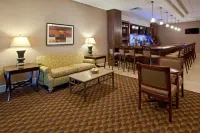 Holiday Inn CHARLOTTESVILLE-UNIV AREA by IHG - bar