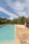 Baglio Siciliamo Country House - Pools