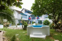 Private Pool Party Villa Games & Karaoke, - 4-Sterne