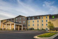 MainStay Suites Watford City - Event Center - Pet friendly