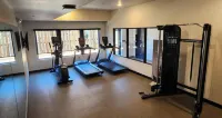 LivAway Suites- Missoula - Gym
