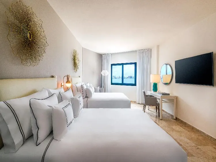 Melia Casa Maya Cancun All Inclusive (Cancun) - 2026 Prices