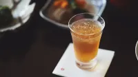 萃諏訪湖旅館 - 酒吧