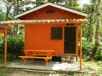Sugenuma Camp Village Hotel a Katashina