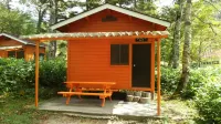 Sugenuma Camp Village