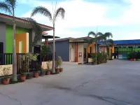 Jirapa Modern Resort - 2-Star