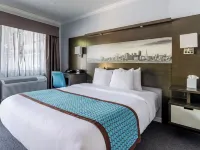 Symphony Inn Hotels near Circus Center