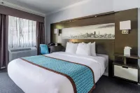 Symphony Inn - Homestays