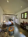 Dunes Unawatuna Hotel - Bãi đậu xe
