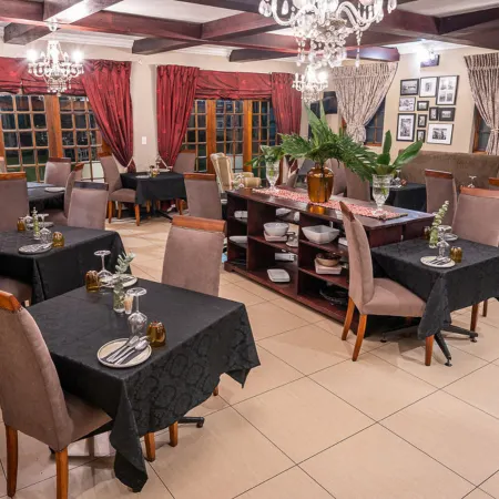 Alveston Manor Hotel