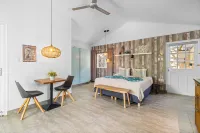 Bamboo Bonaire by Boutique Bonaire Unique Resorts - spa