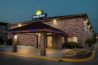 Days Inn by Wyndham Grand Forks Columbia Mall Hôtels à : 