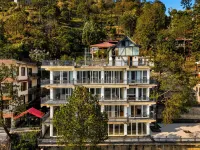 Mist & Manor Petfriendly Apartments - Wifi